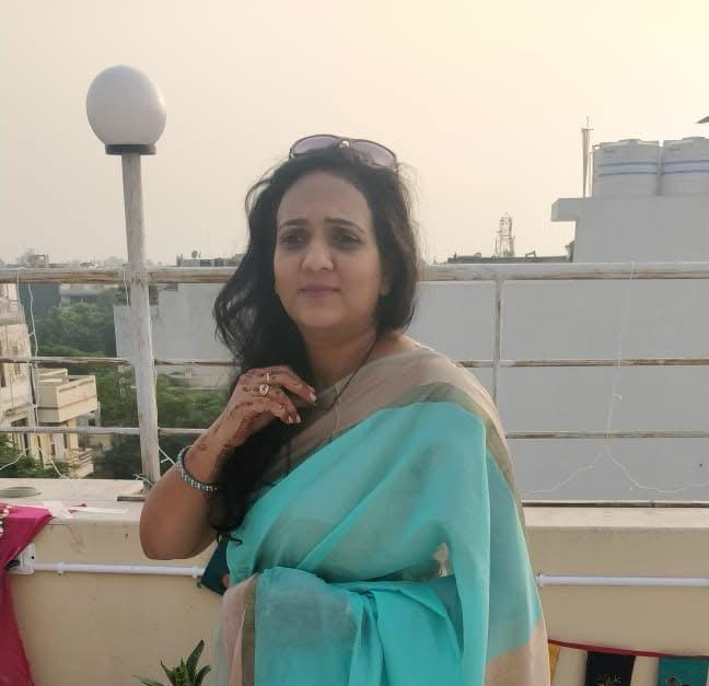 Sheetal Gupta